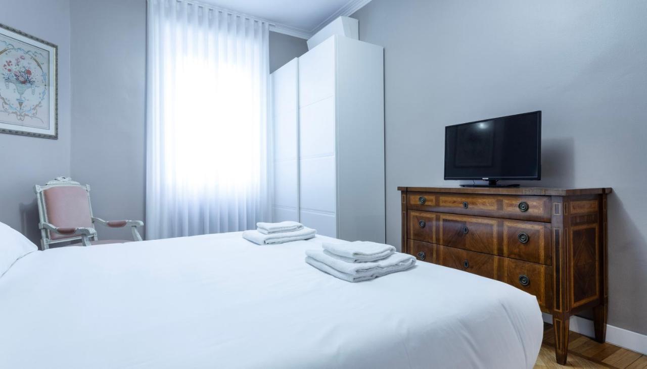 Italianway - Petrella 6 Apartment Milano Ngoại thất bức ảnh