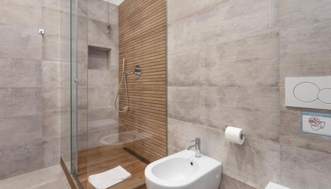 Italianway - Petrella 6 Apartment Milano Ngoại thất bức ảnh