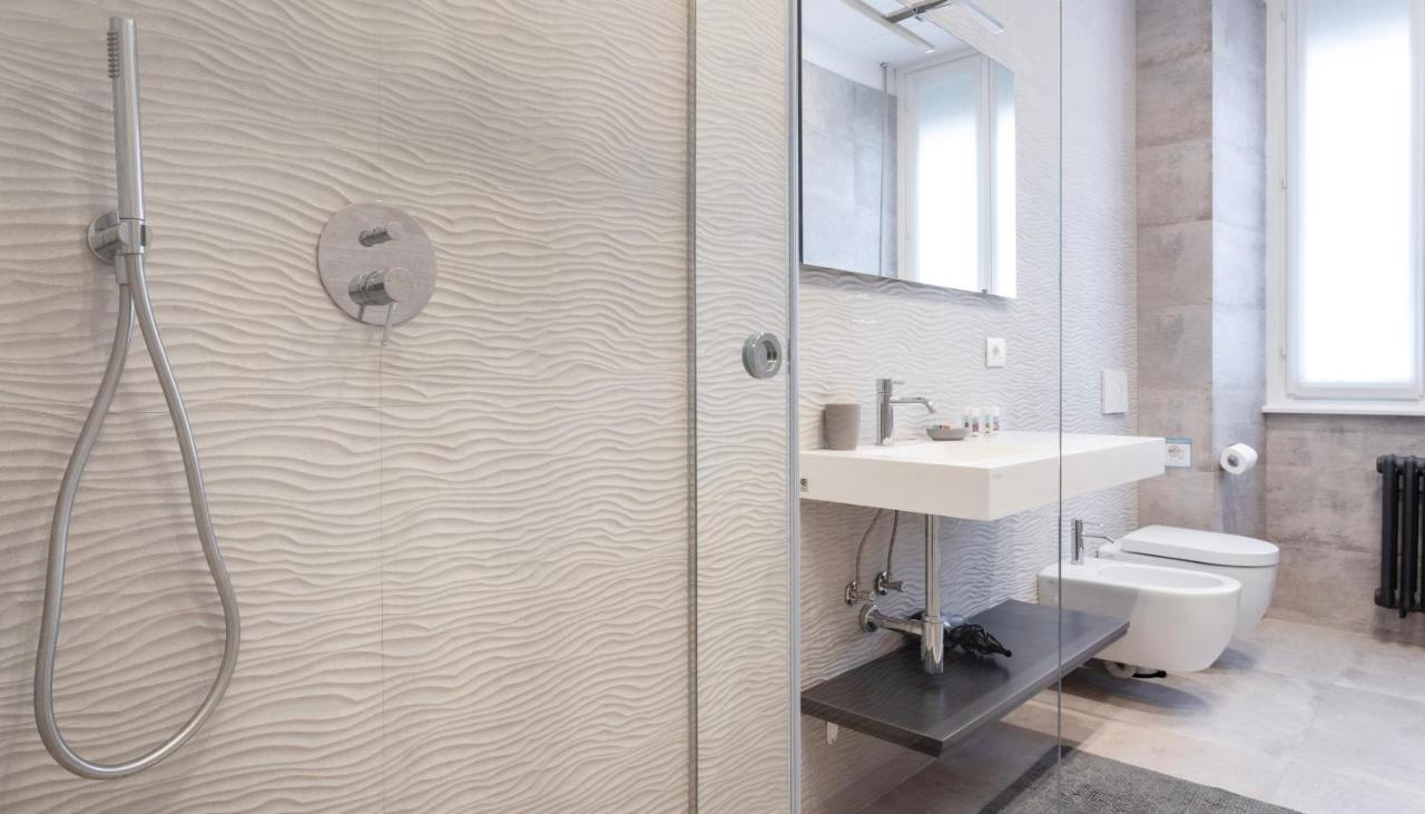 Italianway - Petrella 6 Apartment Milano Ngoại thất bức ảnh
