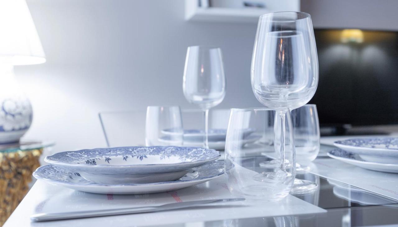 Italianway - Petrella 6 Apartment Milano Ngoại thất bức ảnh