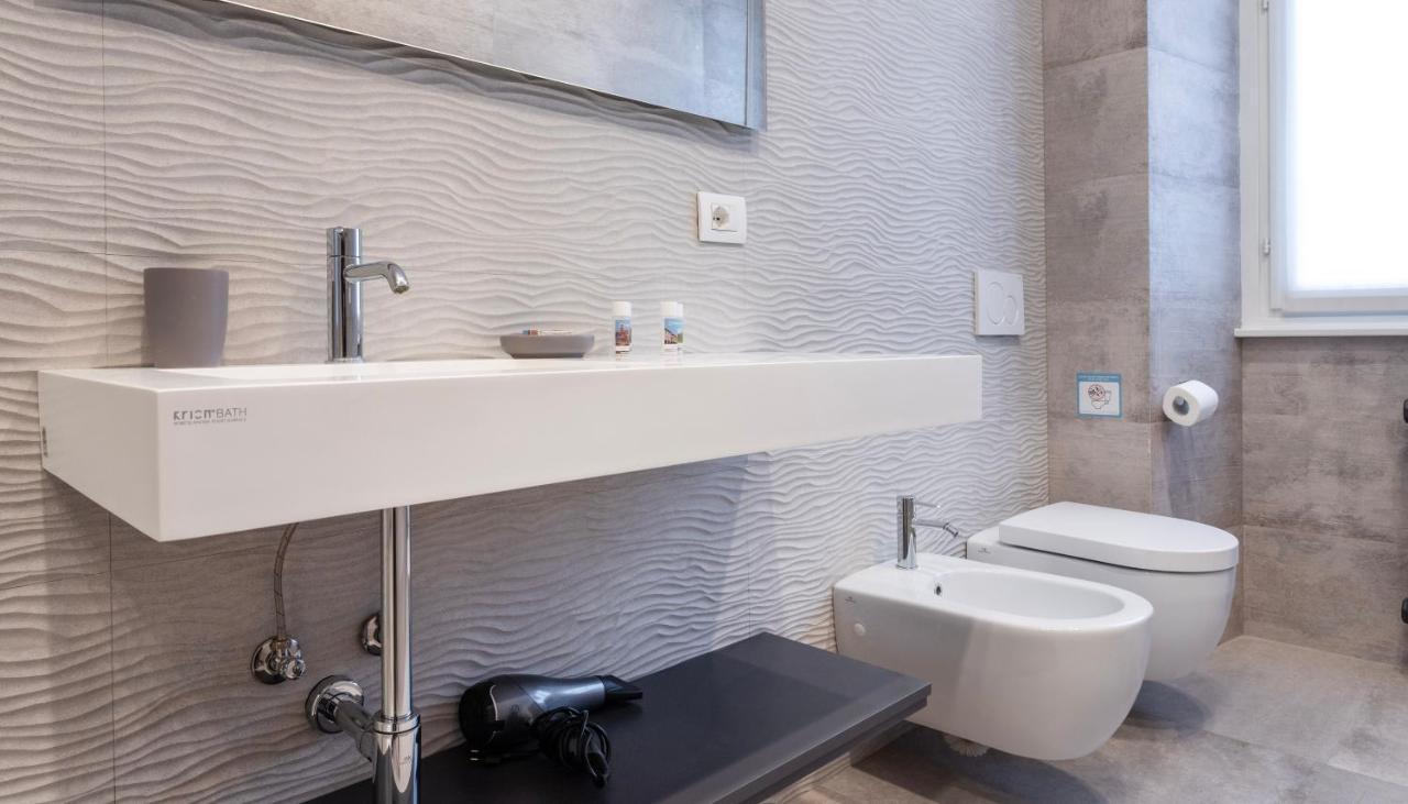 Italianway - Petrella 6 Apartment Milano Ngoại thất bức ảnh