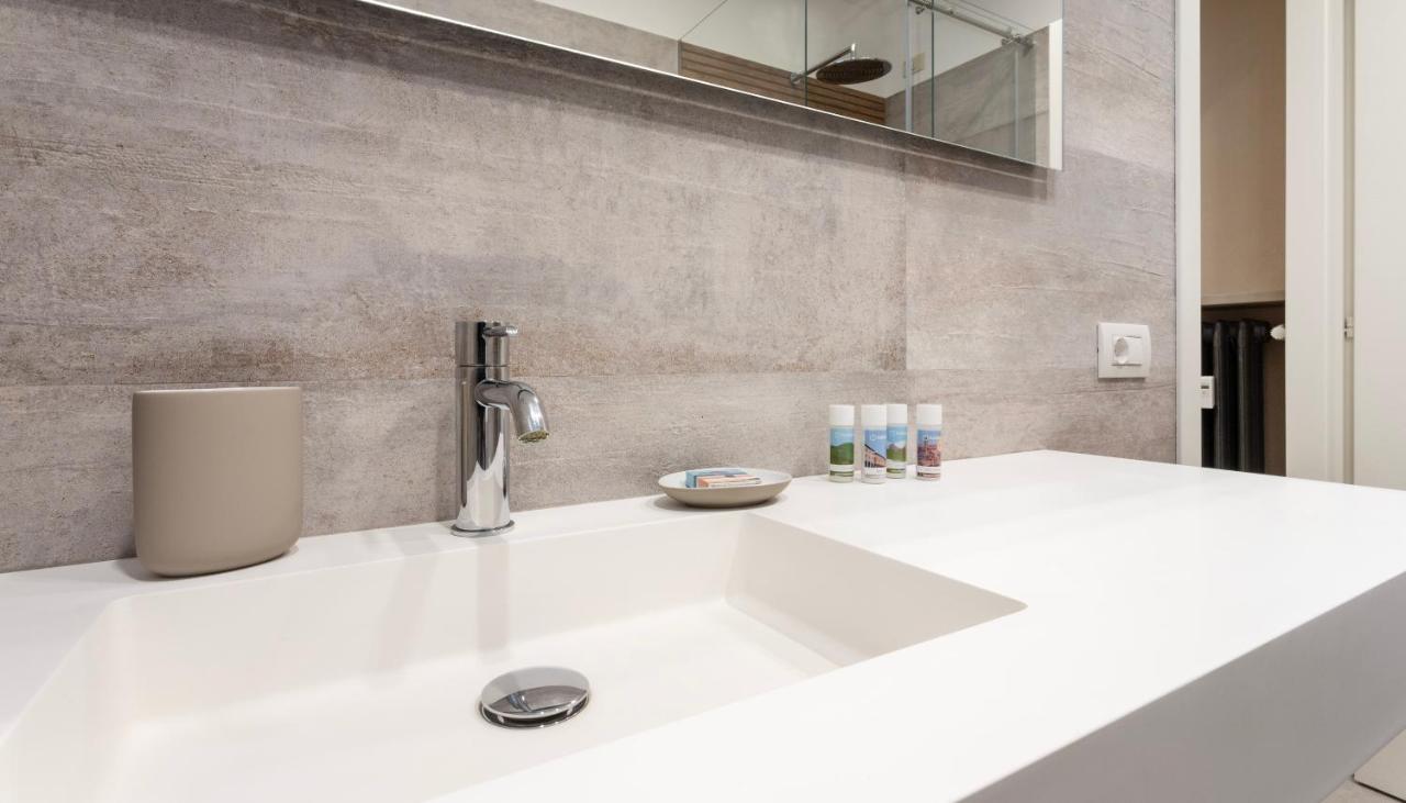Italianway - Petrella 6 Apartment Milano Ngoại thất bức ảnh