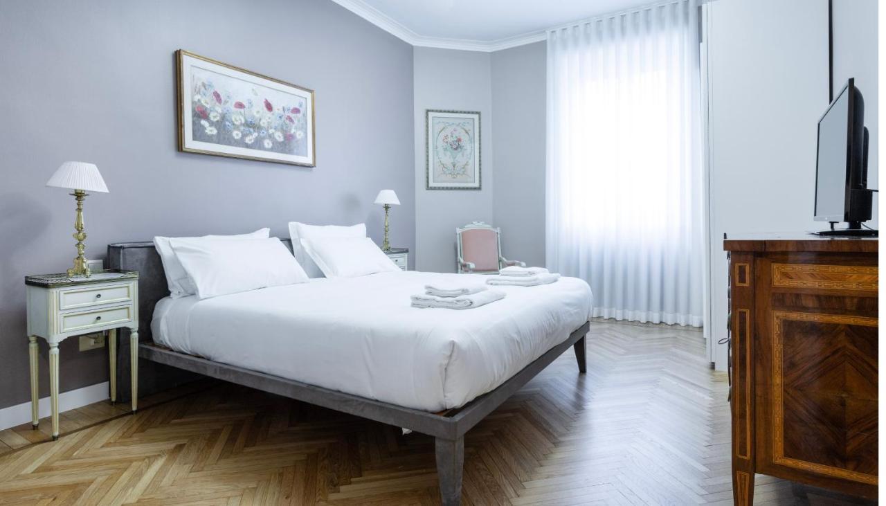 Italianway - Petrella 6 Apartment Milano Ngoại thất bức ảnh