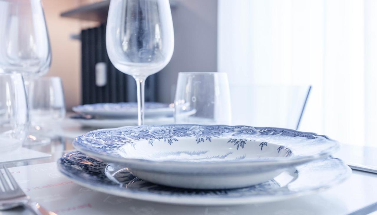 Italianway - Petrella 6 Apartment Milano Ngoại thất bức ảnh