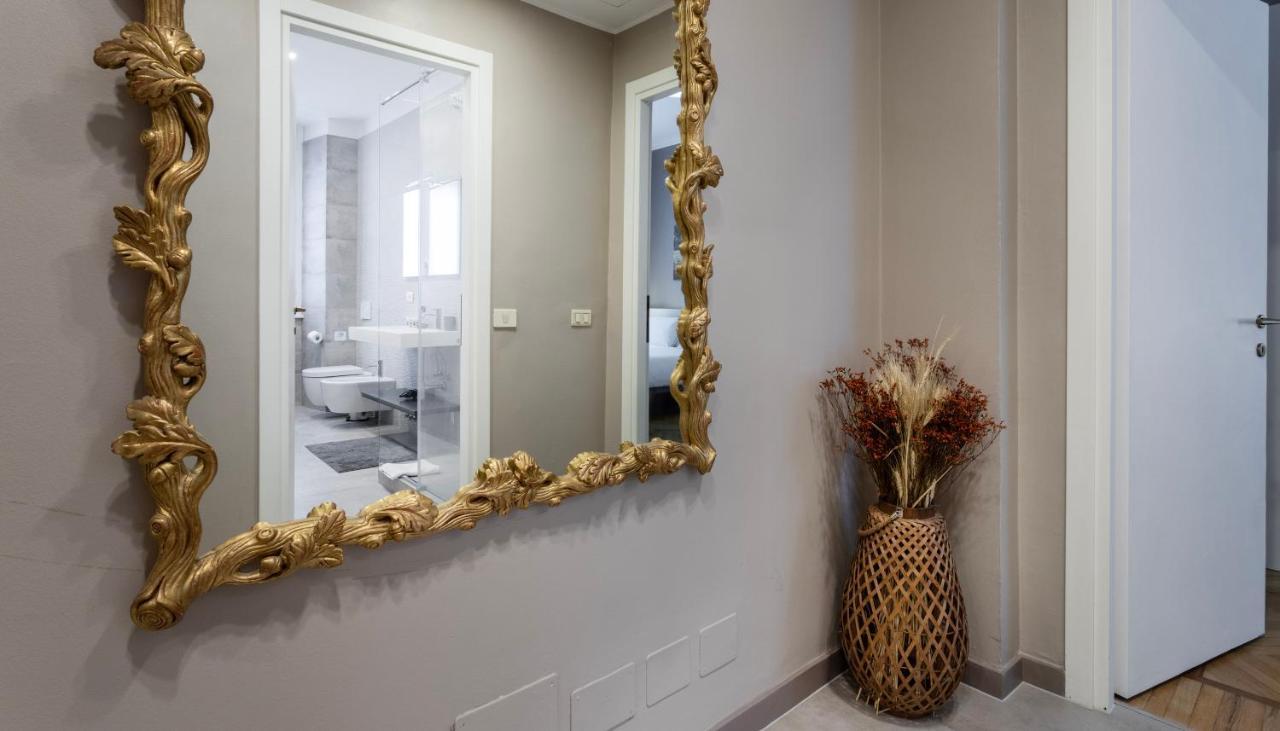 Italianway - Petrella 6 Apartment Milano Ngoại thất bức ảnh