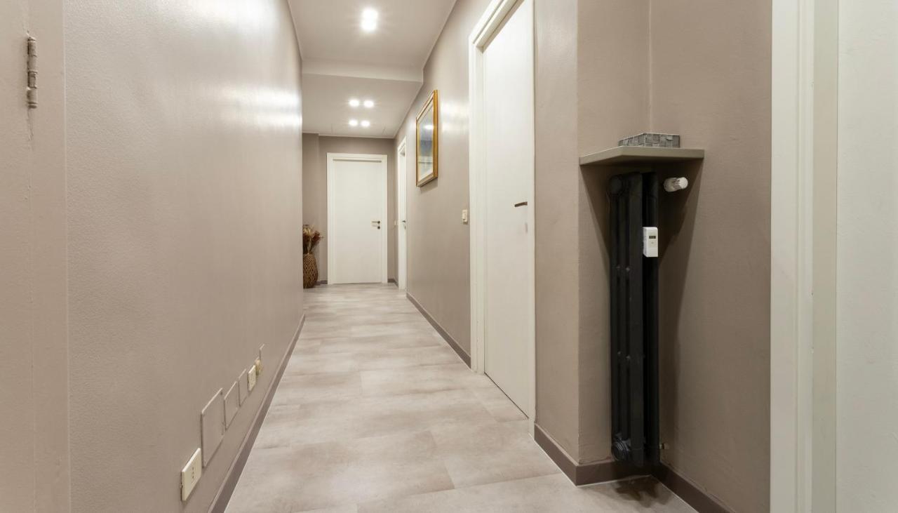 Italianway - Petrella 6 Apartment Milano Ngoại thất bức ảnh