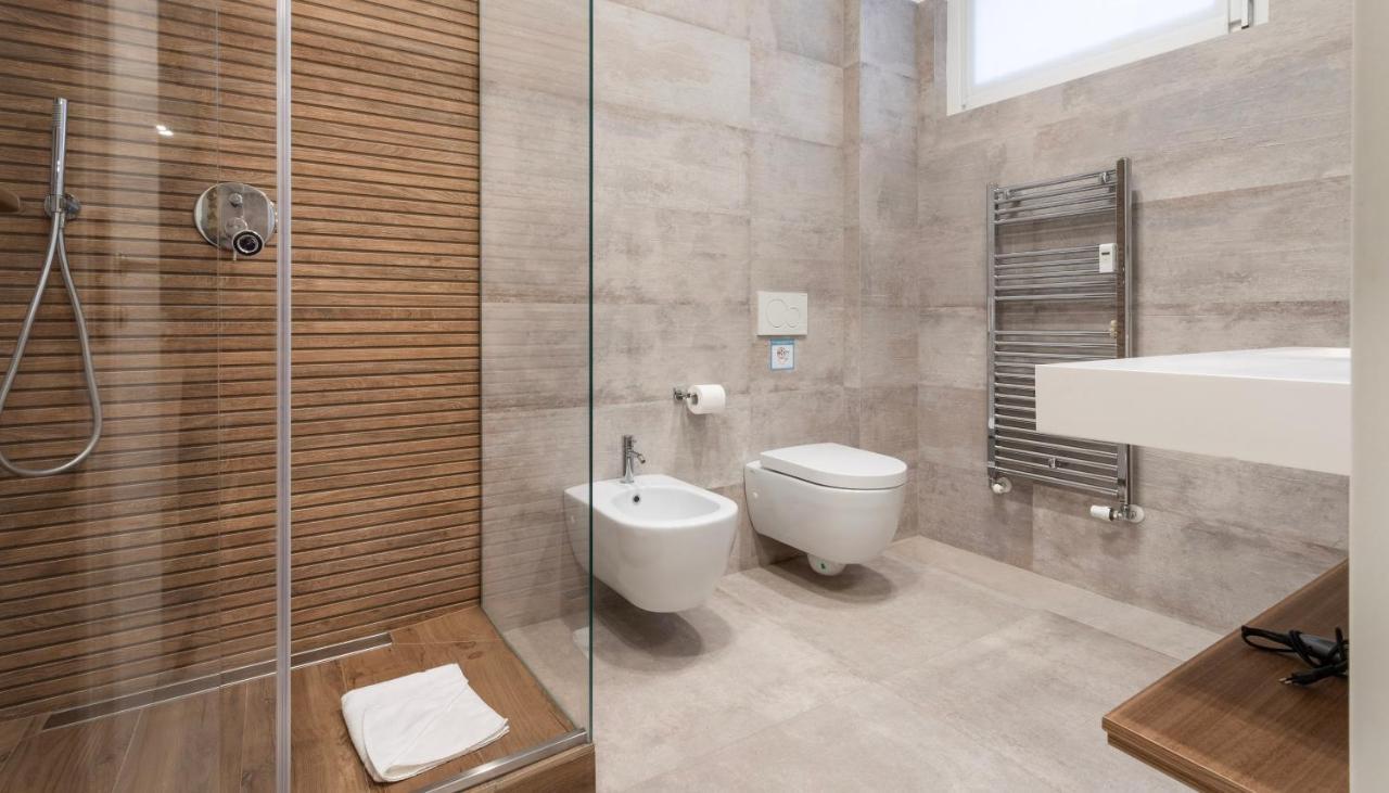 Italianway - Petrella 6 Apartment Milano Ngoại thất bức ảnh