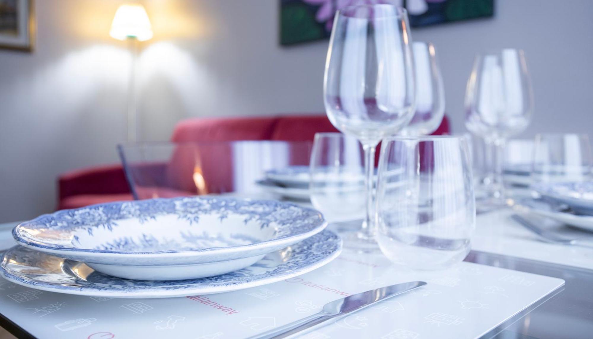 Italianway - Petrella 6 Apartment Milano Ngoại thất bức ảnh